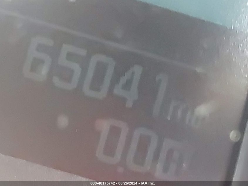 2016 Infiniti Q70L 3.7 VIN: JN1BY1PP1GM630996 Lot: 40175742