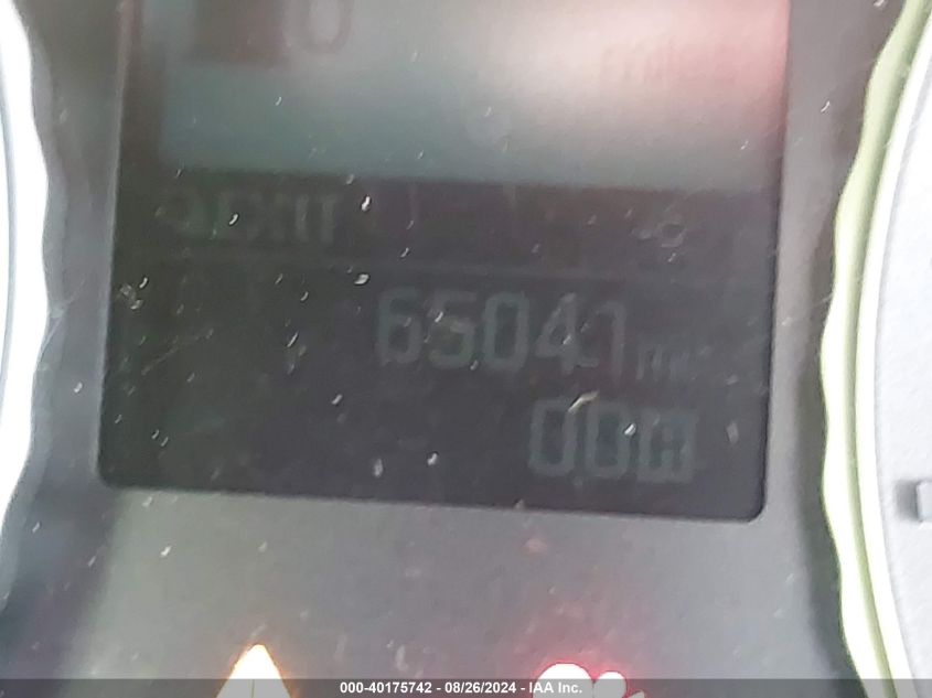 2016 Infiniti Q70L 3.7 VIN: JN1BY1PP1GM630996 Lot: 40175742