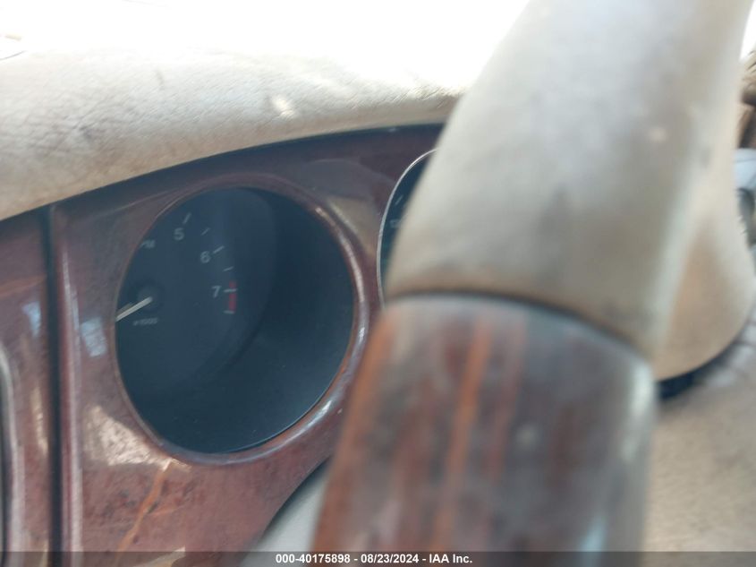 1999 Jaguar Xk8 VIN: SAJGX2045XC039069 Lot: 40175898