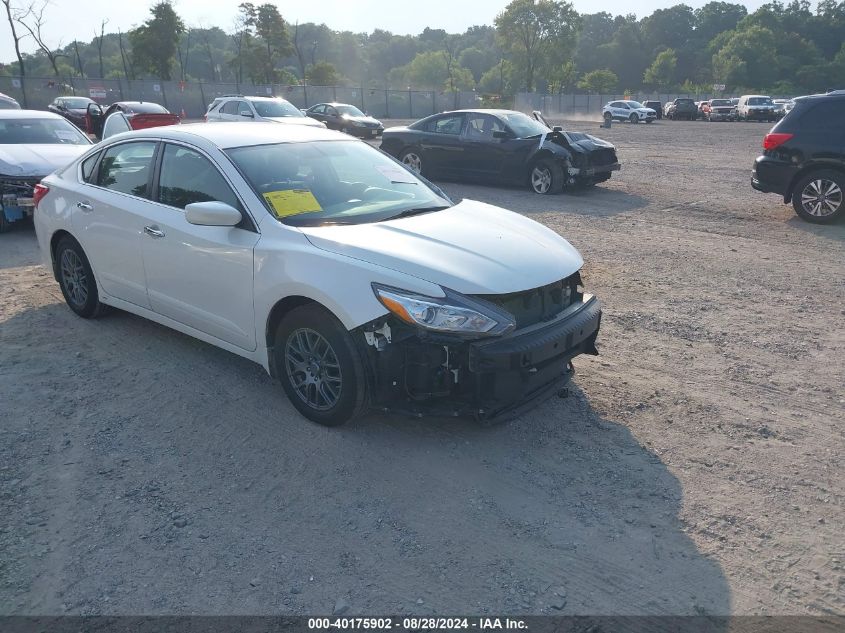 1N4AL3AP2GC115044 2016 NISSAN ALTIMA - Image 1