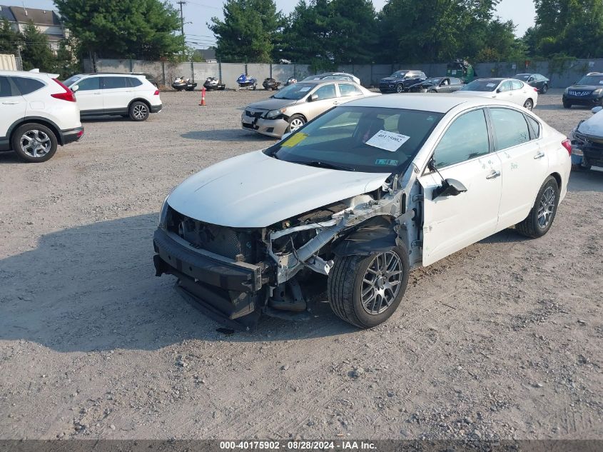 1N4AL3AP2GC115044 2016 NISSAN ALTIMA - Image 2