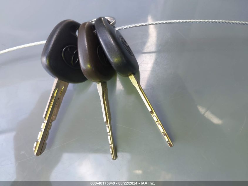 2005 Toyota Highlander Limited V6 VIN: JTEDP21A950058241 Lot: 40175949