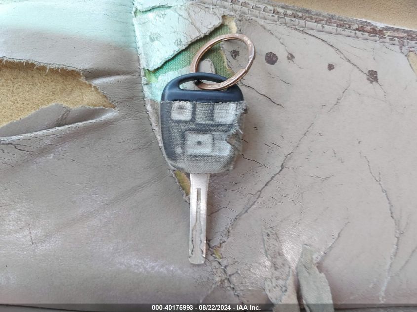 2001 Lexus Rx 300 VIN: JTJGF10U510092033 Lot: 40175993