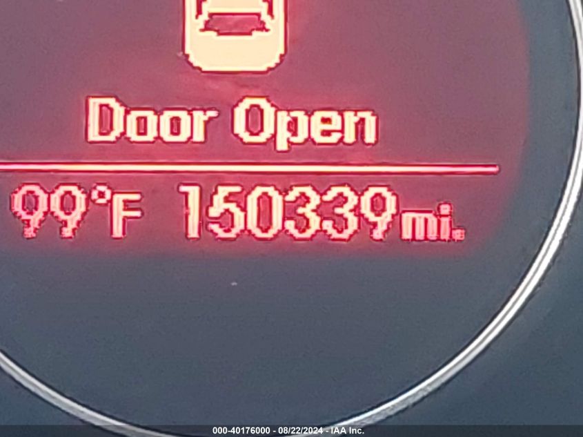 2013 Kia Optima Lx VIN: KNAGM4A73D5364618 Lot: 40176000