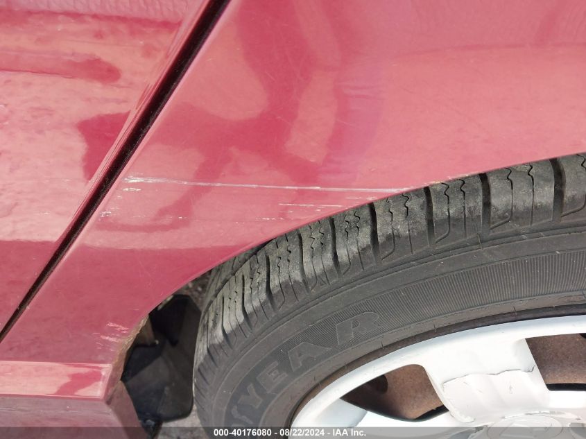 2007 Honda Civic Lx VIN: 1HGFA16557L068613 Lot: 40176080