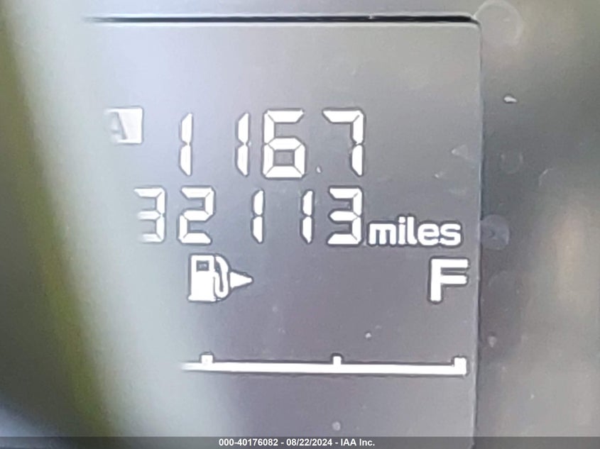 2017 Subaru Impreza 2.0I Premium VIN: 4S3GKAB66H3623780 Lot: 40176082