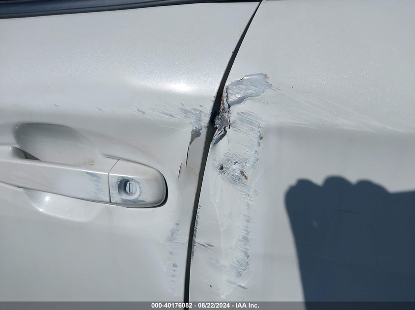 2017 Subaru Impreza 2.0I Premium VIN: 4S3GKAB66H3623780 Lot: 40176082