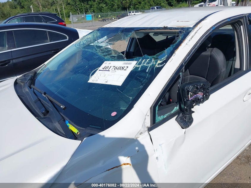 2017 Subaru Impreza 2.0I Premium VIN: 4S3GKAB66H3623780 Lot: 40176082