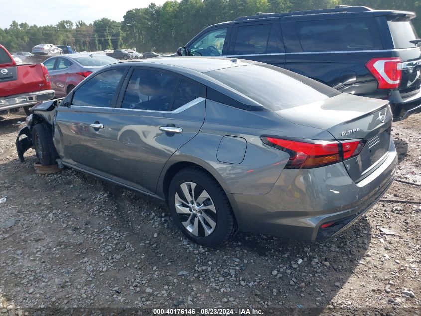 VIN 1N4BL4BV0LC146519 2020 NISSAN ALTIMA no.3