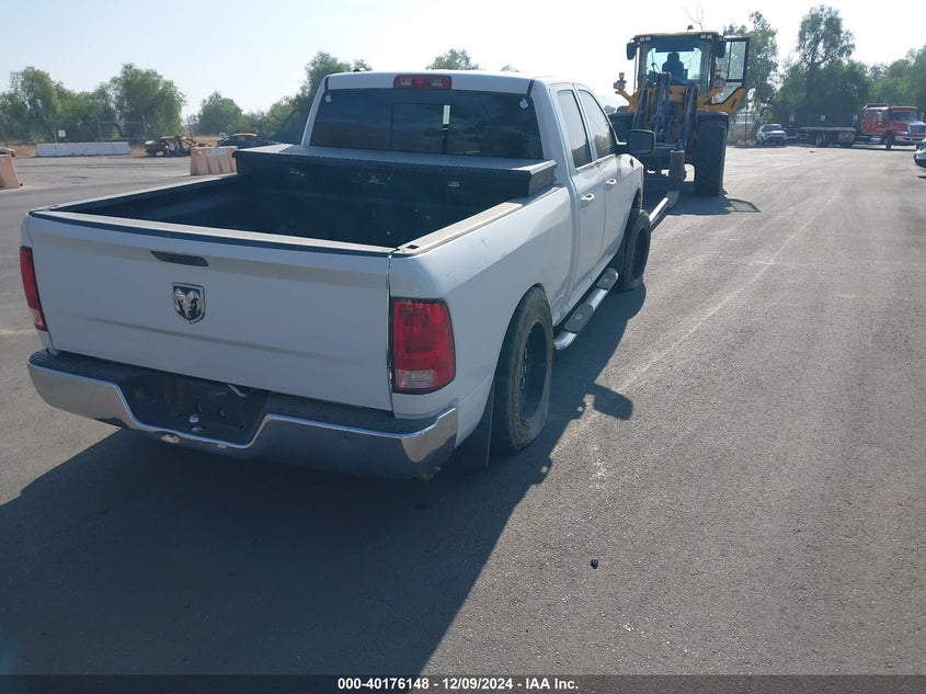 Vin: 1c6rr6gtxes357902, lot: 40664237, ram 1500 slt 20144
