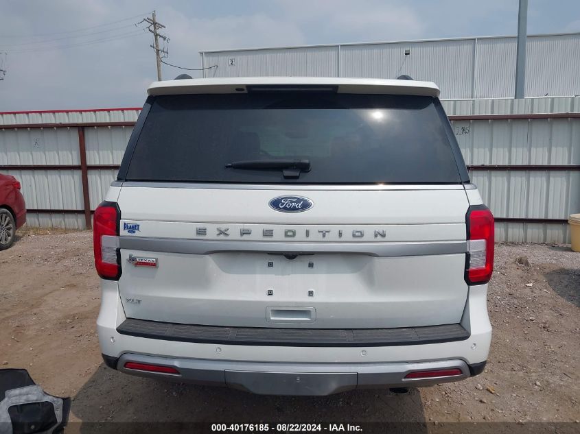 1FMJU1H89REA70150 2024 Ford Expedition Xlt