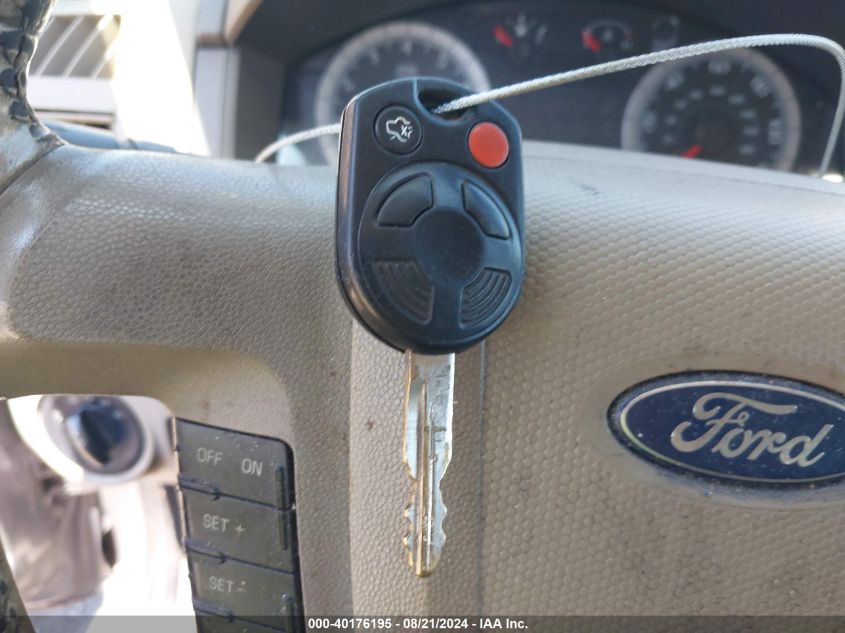 2010 Ford Escape Xlt VIN: 1FMCU0D71AKA31879 Lot: 40176195