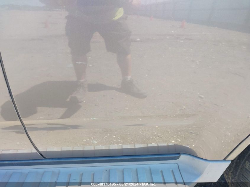 2010 Ford Escape Xlt VIN: 1FMCU0D71AKA31879 Lot: 40176195