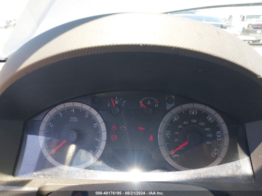 2010 Ford Escape Xlt VIN: 1FMCU0D71AKA31879 Lot: 40176195