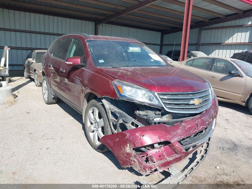 1GNKVGKD1HJ286862 2017 CHEVROLET TRAVERSE - Image 1