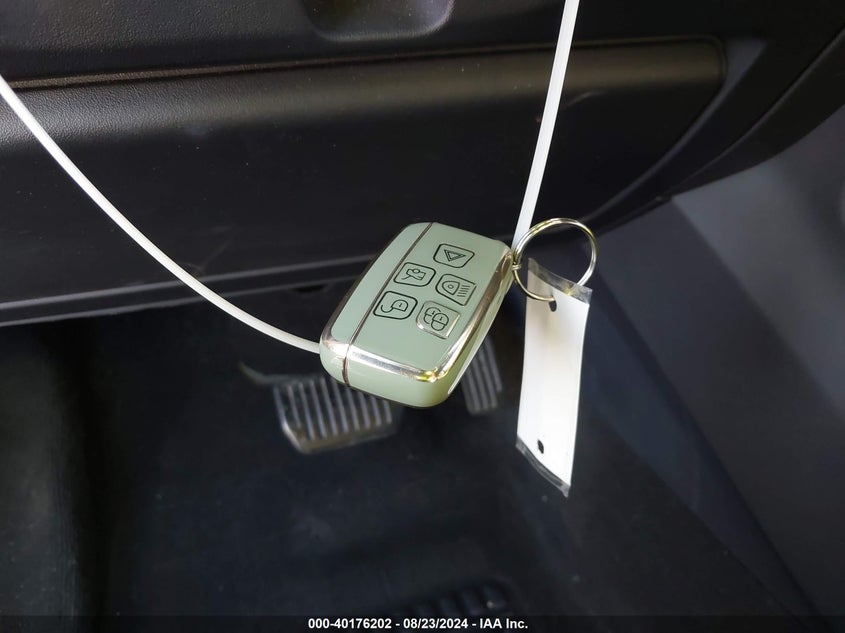 2014 LAND ROVER RANGE ROVER EVOQUE PURE - SALVR2BG6EH942279