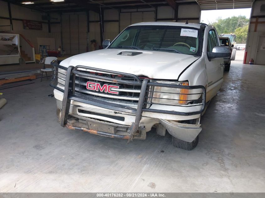 2013 GMC Sierra 1500 Sle VIN: 3GTP2VE78DG271854 Lot: 40176282