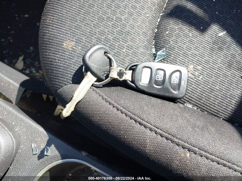 2018 Hyundai Elantra Se VIN: 5NPD74LF4JH294799 Lot: 40176300