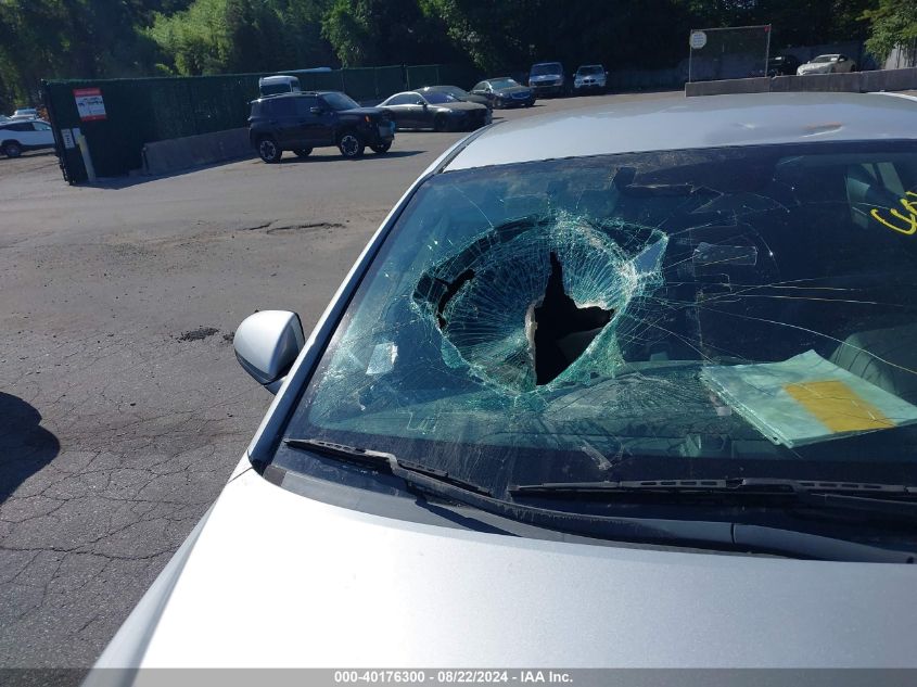 2018 Hyundai Elantra Se VIN: 5NPD74LF4JH294799 Lot: 40176300