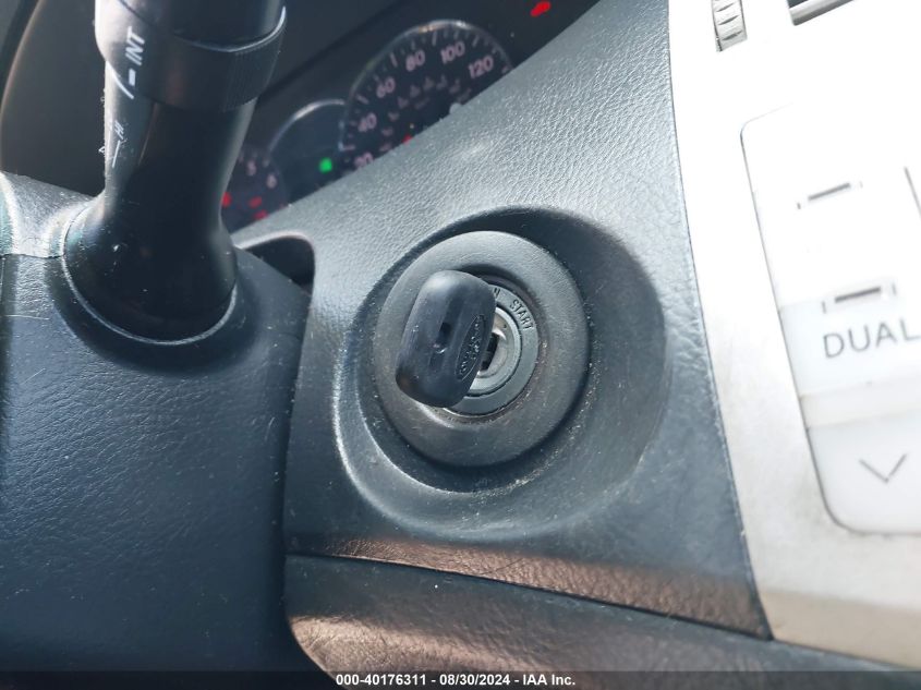 2005 Toyota Avalon Touring VIN: 4T1BK36B15U040404 Lot: 40176311