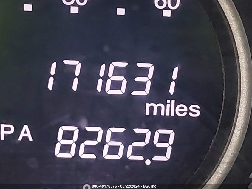 2012 Honda Cr-V Ex-L VIN: 5J6RM3H78CL001361 Lot: 40176376