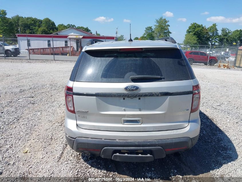 1FM5K8GT5FGA99196 2015 FORD EXPLORER - Image 16