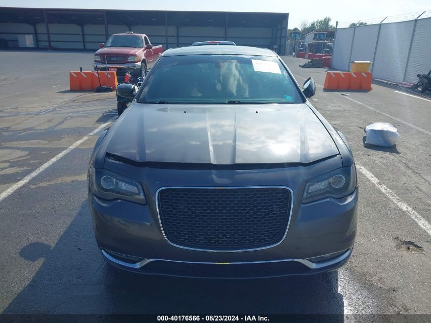 2C3CCAGG4GH311325 2016 Chrysler 300 300S