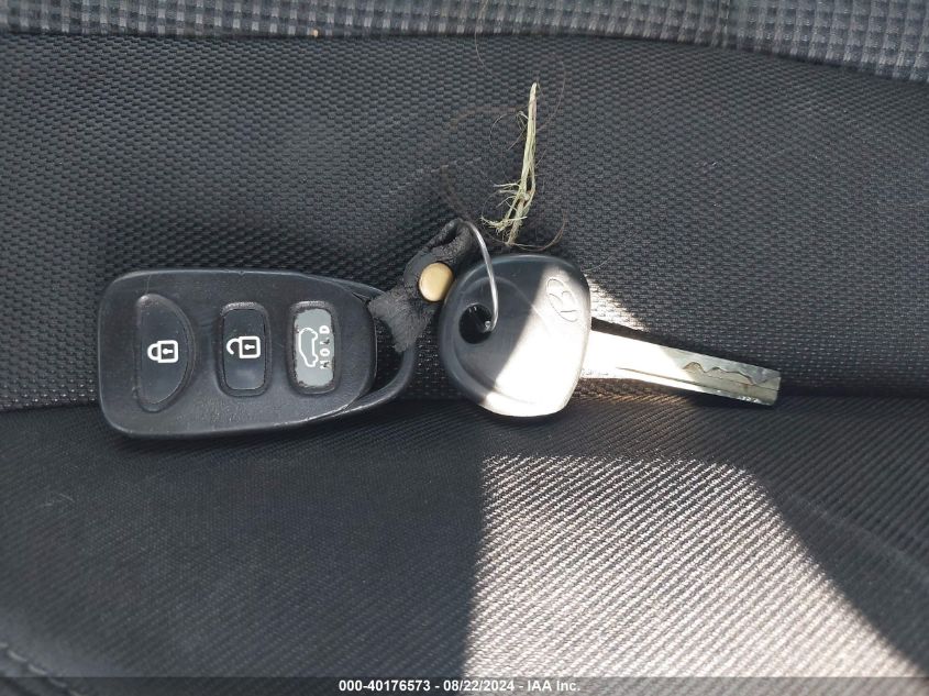 KMHD35LH5EU216462 2014 Hyundai Elantra Gt