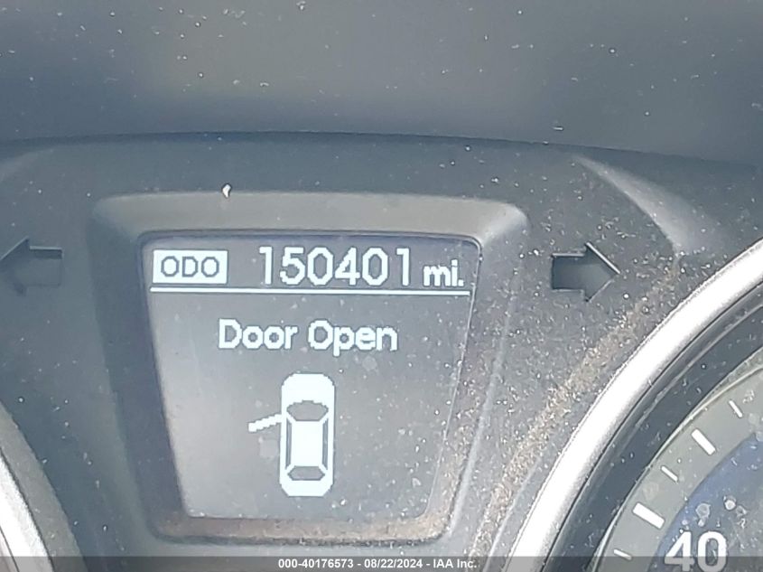 KMHD35LH5EU216462 2014 Hyundai Elantra Gt