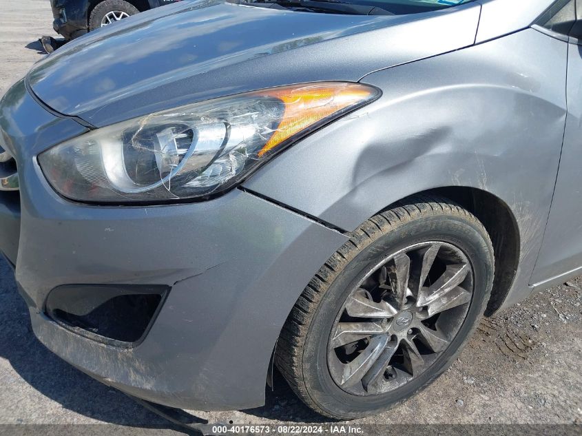 KMHD35LH5EU216462 2014 Hyundai Elantra Gt