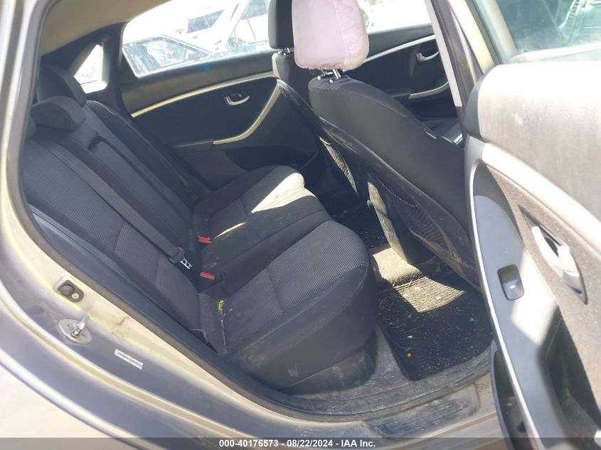 KMHD35LH5EU216462 2014 Hyundai Elantra Gt
