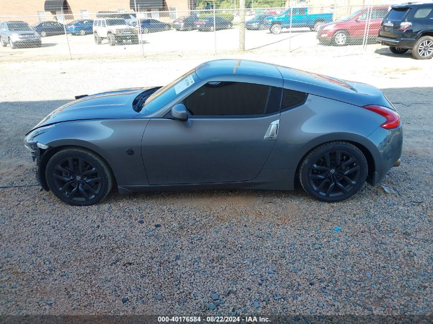 JN1AZ4EH6GM933374 2016 Nissan 370Z