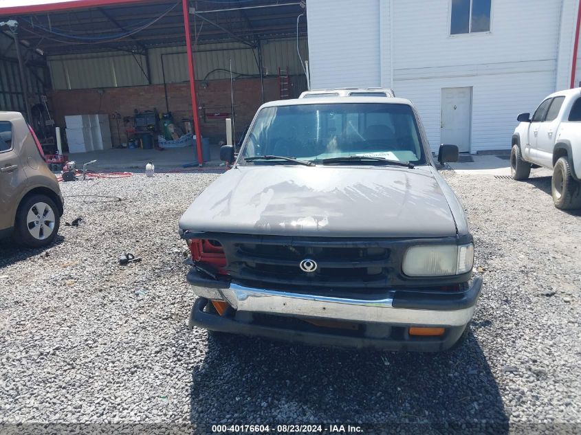 1994 Ford Ranger Super Cab VIN: 1FTCR14U4RTA52443 Lot: 40176604