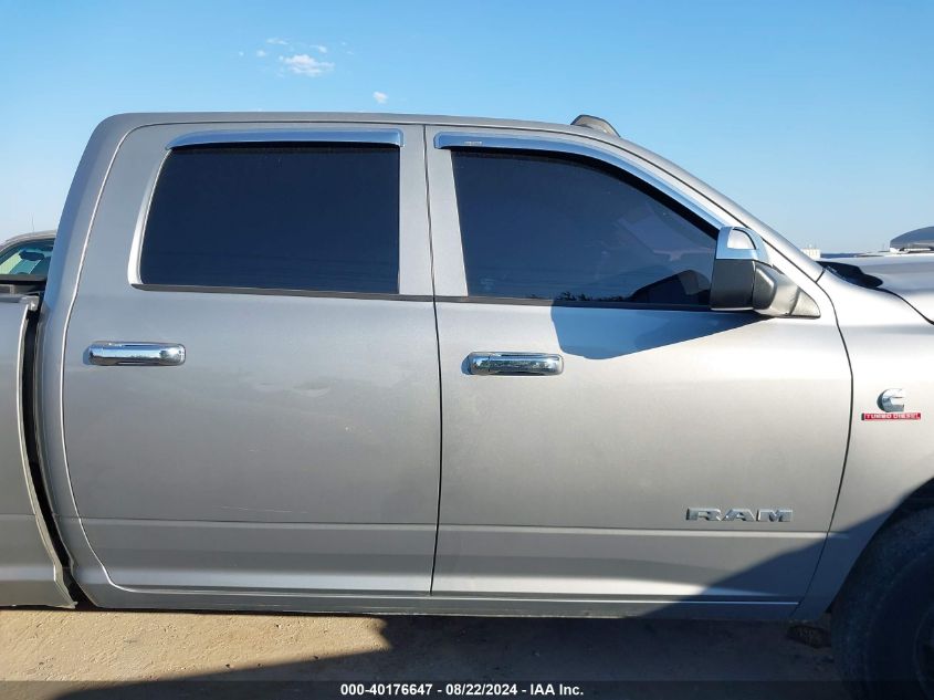 2022 Ram 3500 Tradesman 4X4 8' Box VIN: 3C63RRGLXNG157908 Lot: 40176647