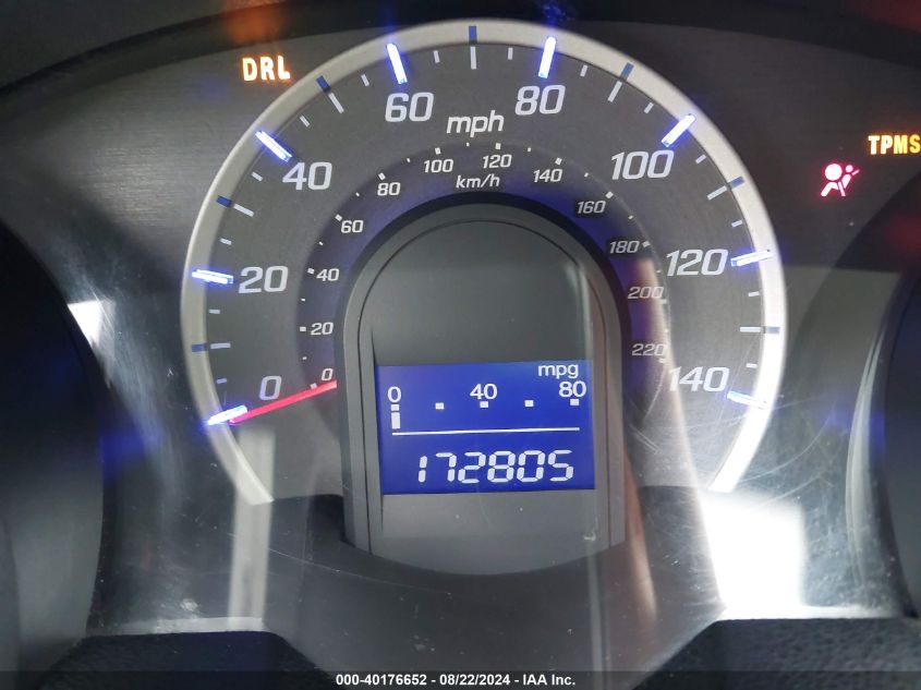 2012 Honda Fit Sport VIN: JHMGE8H67CC019024 Lot: 40176652