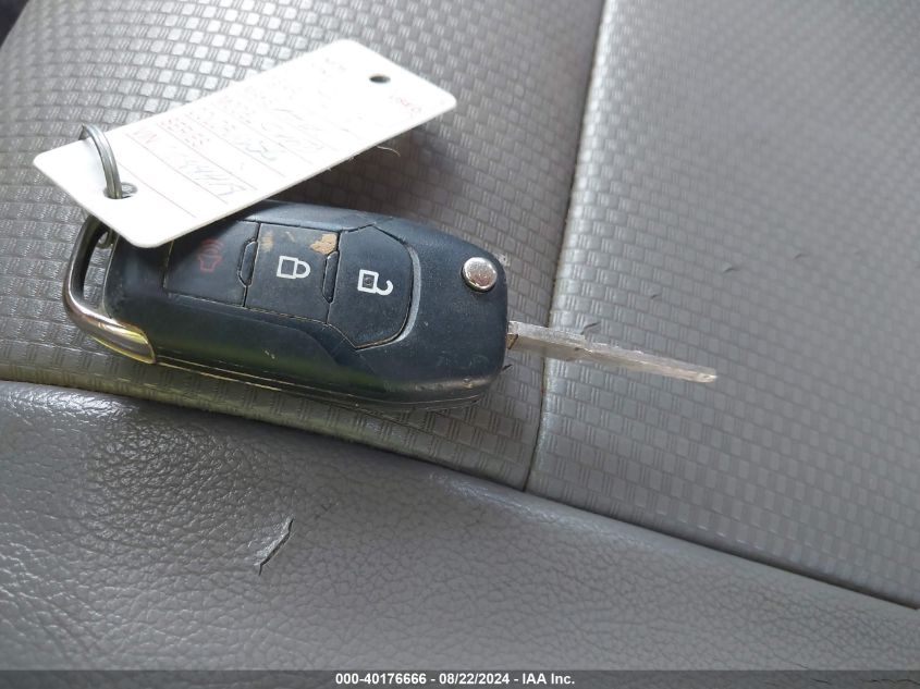 2019 Ford F-450 Chassis Xl VIN: 1FD0W4HT5KED38404 Lot: 40176666