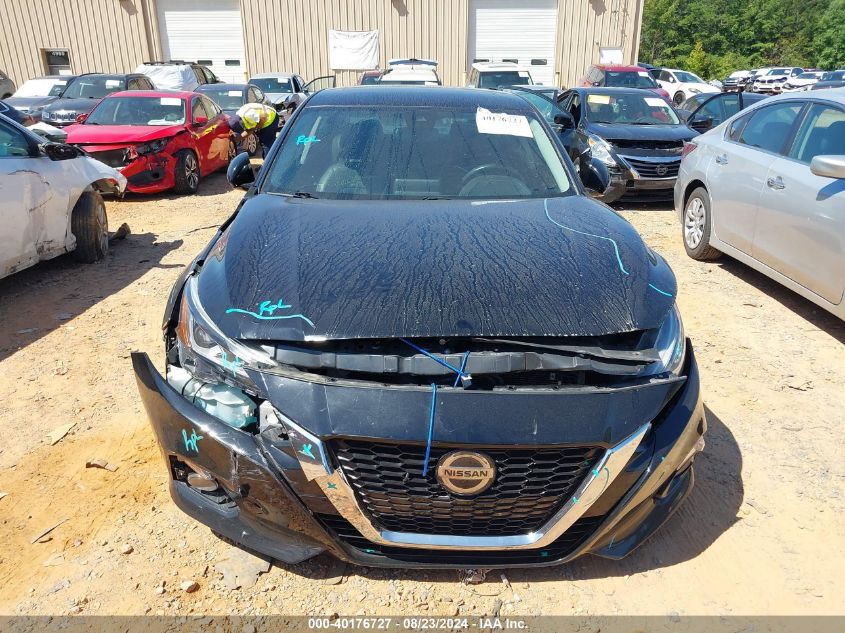 2019 Nissan Altima 2.5 Sl VIN: 1N4BL4EVXKC165668 Lot: 40176727