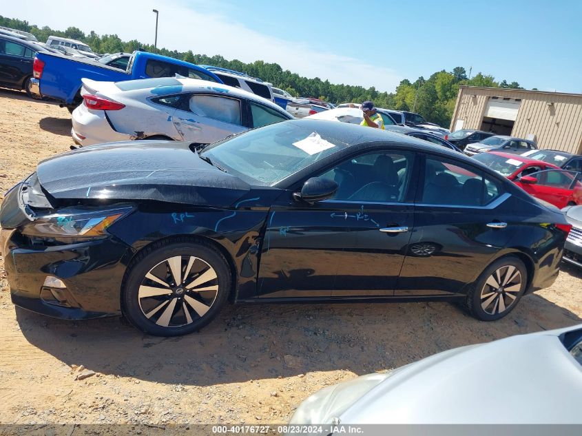 2019 Nissan Altima 2.5 Sl VIN: 1N4BL4EVXKC165668 Lot: 40176727