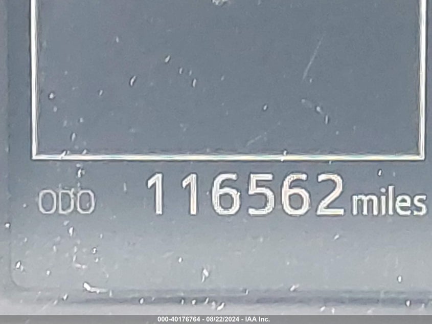 2024 TOYOTA RAV4 HYBRID XLE - 4T3RWRFV5RU145587