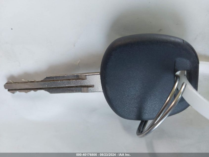 2007 Toyota Sienna Le VIN: 5TDZK23C27S007686 Lot: 40176805