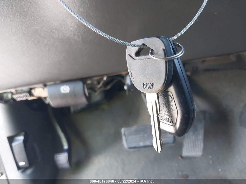 2006 Chevrolet Silverado 2500Hd Lt3 VIN: 1GCHK23D46F254968 Lot: 40176846