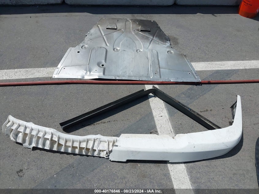 2006 Chevrolet Silverado 2500Hd Lt3 VIN: 1GCHK23D46F254968 Lot: 40176846