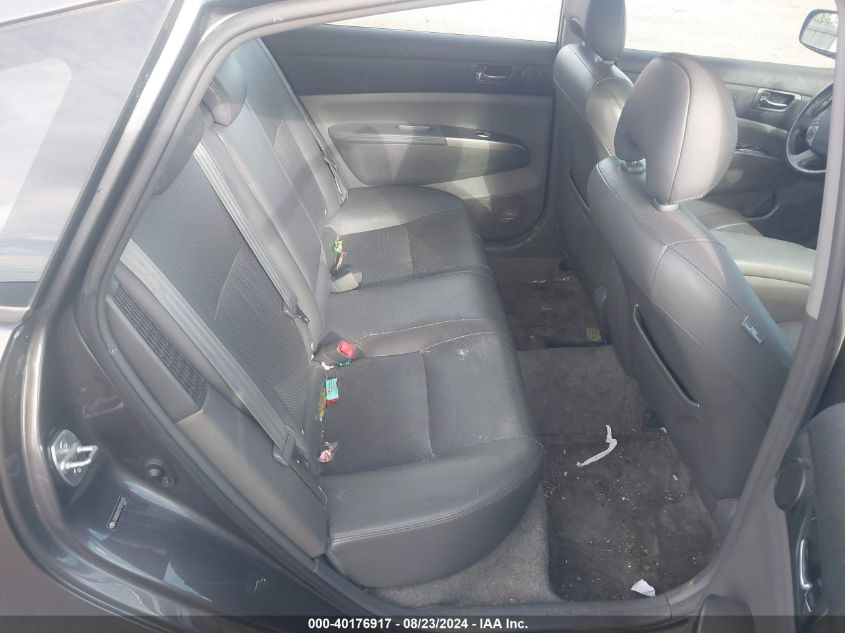 2007 Toyota Prius VIN: JTDKB20U273251032 Lot: 40176917