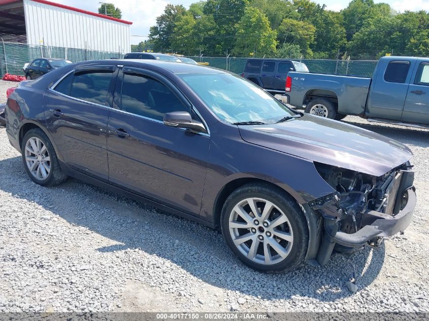 1G11D5SL5FF200710 2015 CHEVROLET MALIBU - Image 1