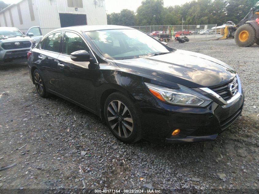 1N4AL3AP0HC166043 2017 NISSAN ALTIMA - Image 1