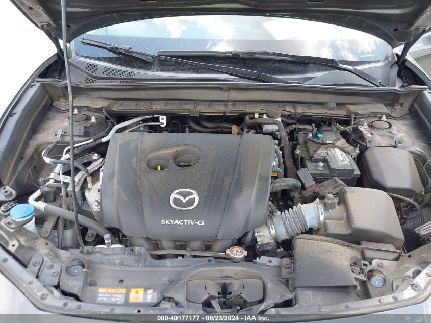 3MVDMADL6LM110650 2020 Mazda Cx-30 Preferred Package