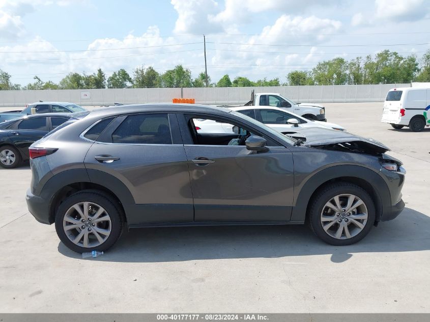 3MVDMADL6LM110650 2020 Mazda Cx-30 Preferred Package