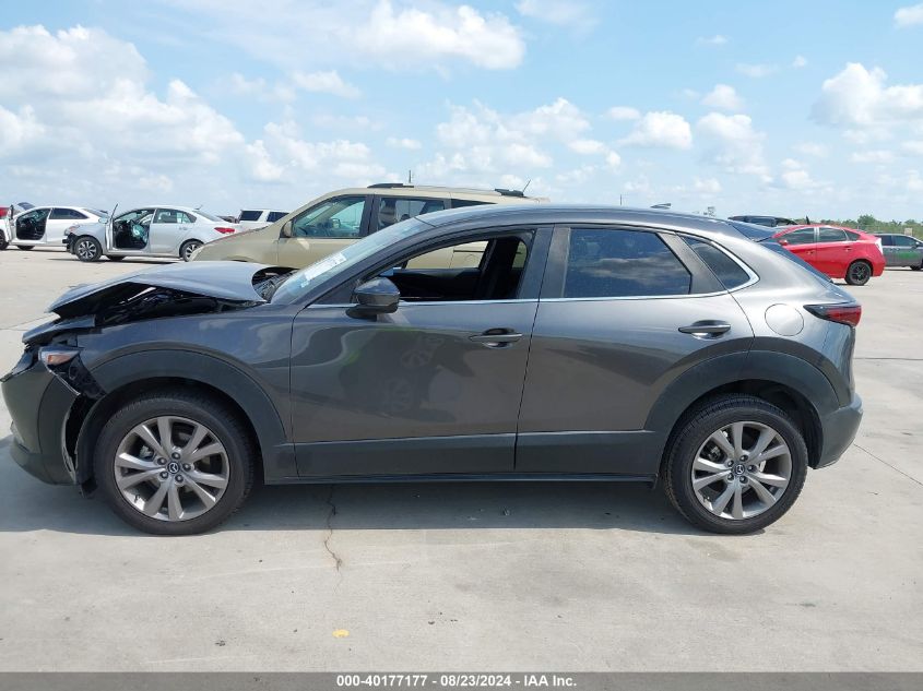 3MVDMADL6LM110650 2020 Mazda Cx-30 Preferred Package