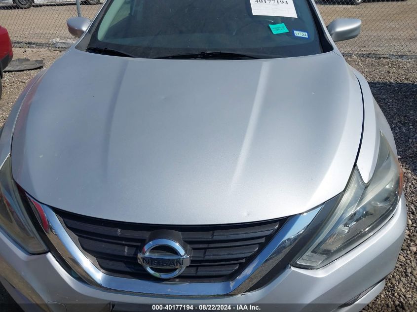 1N4AL3AP3HN310379 2017 Nissan Altima 2.5 Sr