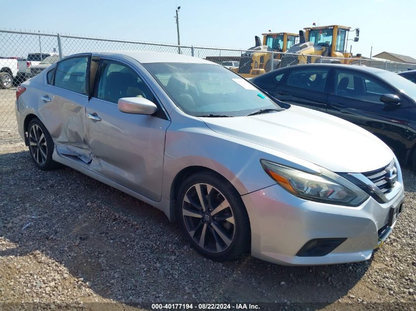 1N4AL3AP3HN310379 2017 NISSAN ALTIMA - Image 1